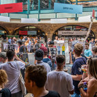 London Craft Beer Festival hotels title=