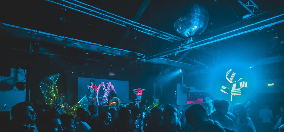 Fest Camden