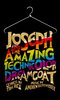 Joseph and the Amazing Technicolor Dreamcoat Joseph and the Amazing Technicolor Dreamcoat