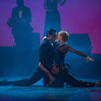 German Cornejo's Tango Fire hotels title=
