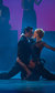 German Cornejo's Tango Fire German Cornejo's Tango Fire
