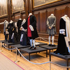 The Favourite Costume Display hotels title=