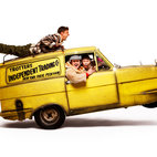 Only Fools And Horses: The Musical hotels title=