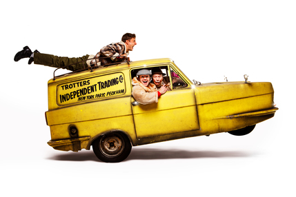 Only Fools And Horses: The Musical Only Fools And Horses: The Musical