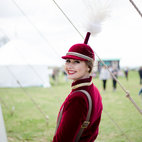 Giffords Circus: The Hooley hotels title=