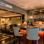 Bombay Bustle Yoga Brunch hotels title=