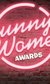 Funny Women Awards Funny Women Awards