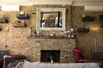 The Great Southern Pub and Kitchen