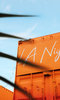 Backyard Cinema: L.A. Nights Backyard Cinema: L.A. Nights