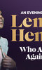 Lenny Henry: Who Am I, Again? Lenny Henry: Who Am I, Again?