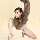 Shobana Jeyasingh Dance Company: Staging Schiele hotels title=