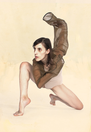 Shobana Jeyasingh Dance Company: Staging Schiele Shobana Jeyasingh Dance Company: Staging Schiele