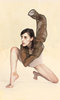 Shobana Jeyasingh Dance Company: Staging Schiele Shobana Jeyasingh Dance Company: Staging Schiele
