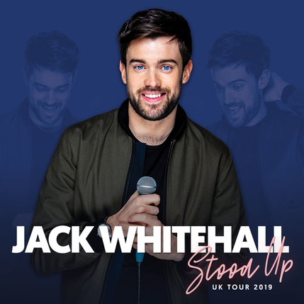 Jack Whitehall: Stood Up Jack Whitehall: Stood Up