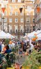 Portman Marylebone Summer Street Party Portman Marylebone Summer Street Party