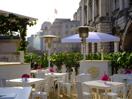Somerset House Terrace Covent Garden London Nearby Hotels Shops