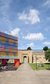 Dulwich Pavilion: The Colour Palace Dulwich Pavilion: The Colour Palace