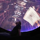 Jeff Wayne's War of The Worlds, The Immersive Experience hotels title=