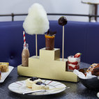 Afternoon Tea at One Aldwych