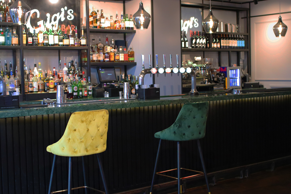 Gigi's Hoxton