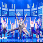 Big the Musical hotels title=