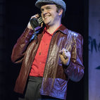 Only Fools And Horses: The Musical hotels title=