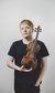 Prom 20: Pekka Kuusisto Prom 20: Pekka Kuusisto