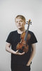 Prom 20: Pekka Kuusisto Prom 20: Pekka Kuusisto