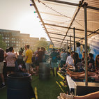 Street Feast: Model Market hotels title=