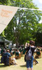 Summer in the Square Summer in the Square
