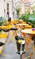Green Bar Summer Terrace with Veuve Clicquot Green Bar Summer Terrace with Veuve Clicquot