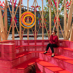 London Festival of Architecture hotels title=
