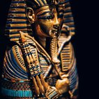 Tutankhamun: Treasures of the Golden Pharaoh hotels title=