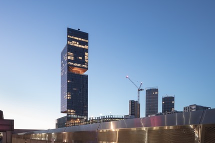 The Stratford