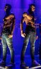 Magic Mike Live Magic Mike Live