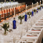 Marylebone Food Festival hotels title=