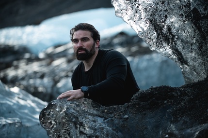 Ant Middleton: Mind Over Muscle Ant Middleton: Mind Over Muscle