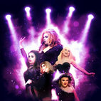 Gals Aloud hotels title=