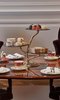 Afternoon Tea at Cadogan's by Adam Handling Afternoon Tea at Cadogan's by Adam Handling