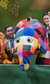 Elmer The Patchwork Elephant Show Elmer The Patchwork Elephant Show