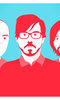 Pappy's Flatshare Slamdown Podcast Pappy's Flatshare Slamdown Podcast