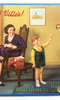 Motherhood in Advertising