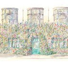 The Ivy Chelsea Garden Flower Meadow hotels title=