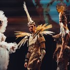 Jean Paul Gaultier: Fashion Freak Show hotels title=