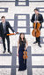 Proms at... Cadogan Hall 4: Aris Quartet Proms at... Cadogan Hall 4: Aris Quartet