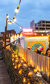 Queen of Hoxton Rooftop: Las Mexicanas Queen of Hoxton Rooftop: Las Mexicanas
