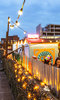 Queen of Hoxton Rooftop: Las Mexicanas Queen of Hoxton Rooftop: Las Mexicanas