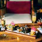 Afternoon Tea at the Devonshire Club hotels title=