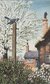 What to Look for in the Garden: A Ladybird Books Exhibition What to Look for in the Garden: A Ladybird Books Exhibition
