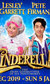 Cinderella at New Wimbledon Theatre Cinderella at New Wimbledon Theatre